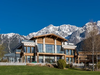 Wedding - Seefeld in Tirol - Greenvieh Chalet