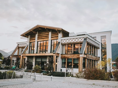 Wedding - Seefeld in Tirol - Heiraten im GREENVIEH in 6414 Mieming. - Greenvieh Chalet