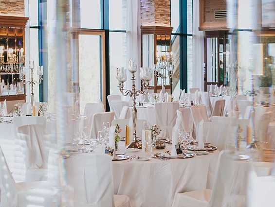 Hochzeit: Heiraten im GREENVIEH in 6414 Mieming. - Greenvieh Chalet