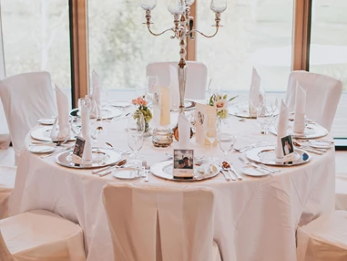 Hochzeit: Heiraten im GREENVIEH in 6414 Mieming. - Greenvieh Chalet