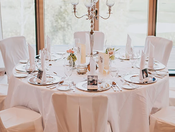 Hochzeit: Heiraten im GREENVIEH in 6414 Mieming. - Greenvieh Chalet
