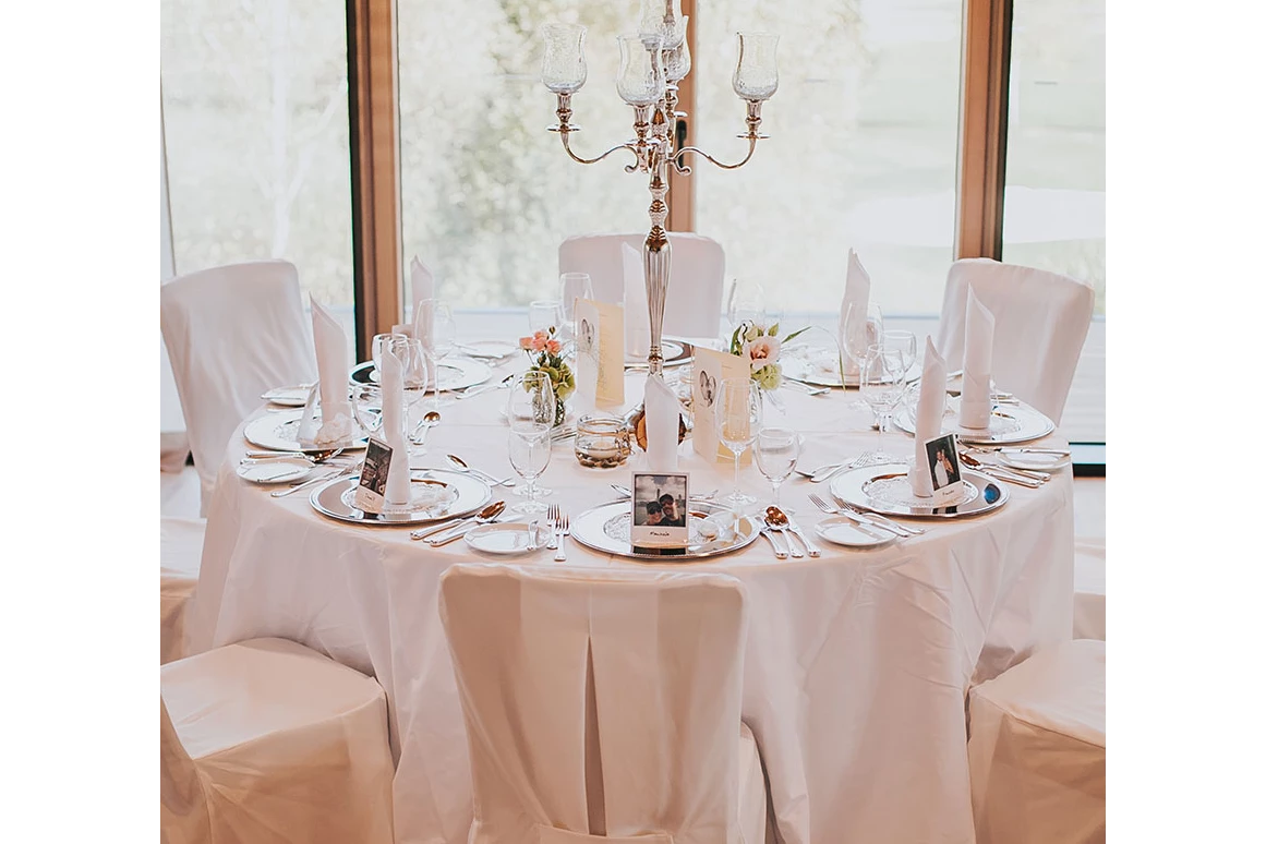 Hochzeit: Heiraten im GREENVIEH in 6414 Mieming. - Greenvieh Chalet