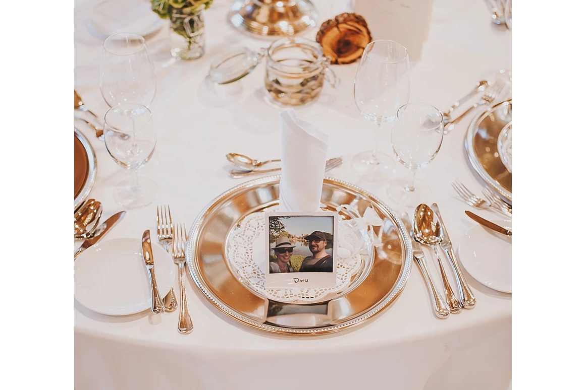 Hochzeit: Heiraten im GREENVIEH in 6414 Mieming. - Greenvieh Chalet