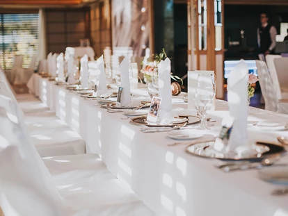 Wedding - Seefeld in Tirol - Heiraten im GREENVIEH in 6414 Mieming. - Greenvieh Chalet