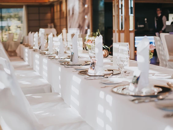 Hochzeit: Heiraten im GREENVIEH in 6414 Mieming. - Greenvieh Chalet