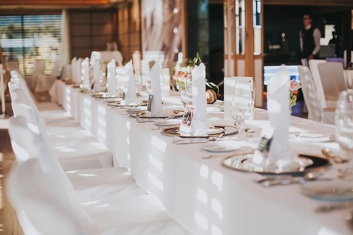 Hochzeit: Heiraten im GREENVIEH in 6414 Mieming. - Greenvieh Chalet