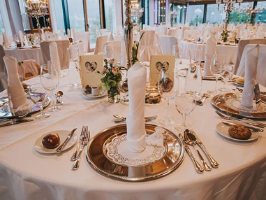 Hochzeit: Heiraten im GREENVIEH in 6414 Mieming. - Greenvieh Chalet