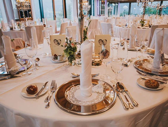 Hochzeit: Heiraten im GREENVIEH in 6414 Mieming. - Greenvieh Chalet