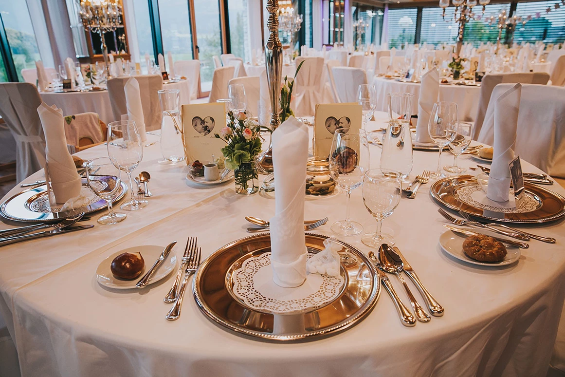 Hochzeit: Heiraten im GREENVIEH in 6414 Mieming. - Greenvieh Chalet