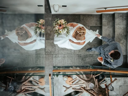 Wedding - Seefeld in Tirol - Greenvieh Chalet