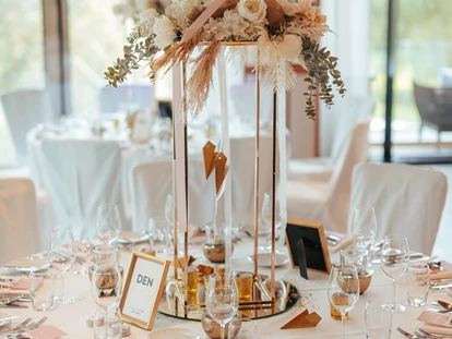Wedding - Seefeld in Tirol - Greenvieh Chalet