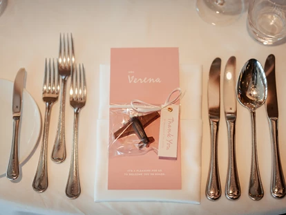 Wedding - Seefeld in Tirol - Greenvieh Chalet