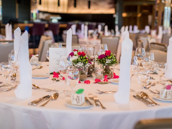 Hochzeit: Feiern Sie Ihre Hochzeit im GREENVIEH in Mieming, Tirol. - Greenvieh Chalet