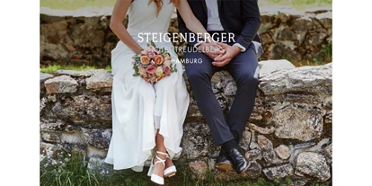 Hochzeit - Geeignet für: Geburtstagsfeier - Ellerbek - Momente für ein ganzes Leben - Steigenberger Hotel Treudelberg Hamburg