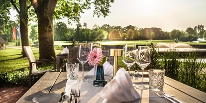 Hochzeit - Geeignet für: Geburtstagsfeier - Ellerbek - Steigenberger Hotel Treudelberg Hamburg