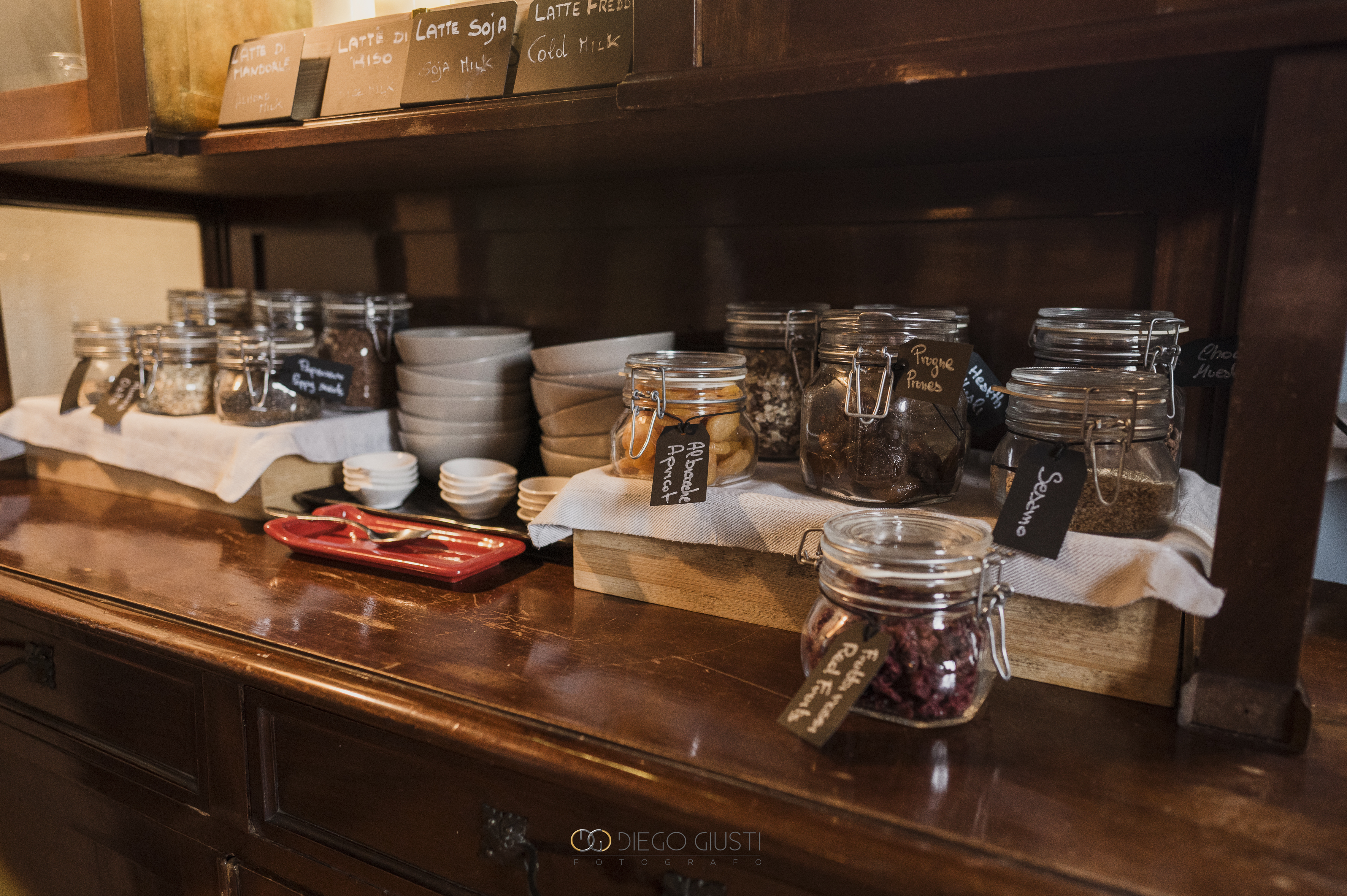 Hochzeitslocation: AL Castello Resort -Cascina Capitanio 