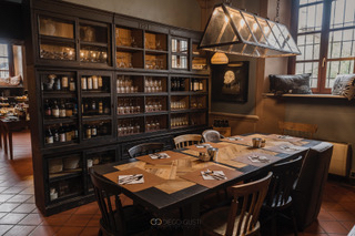 Hochzeitslocation: AL Castello Resort -Cascina Capitanio 