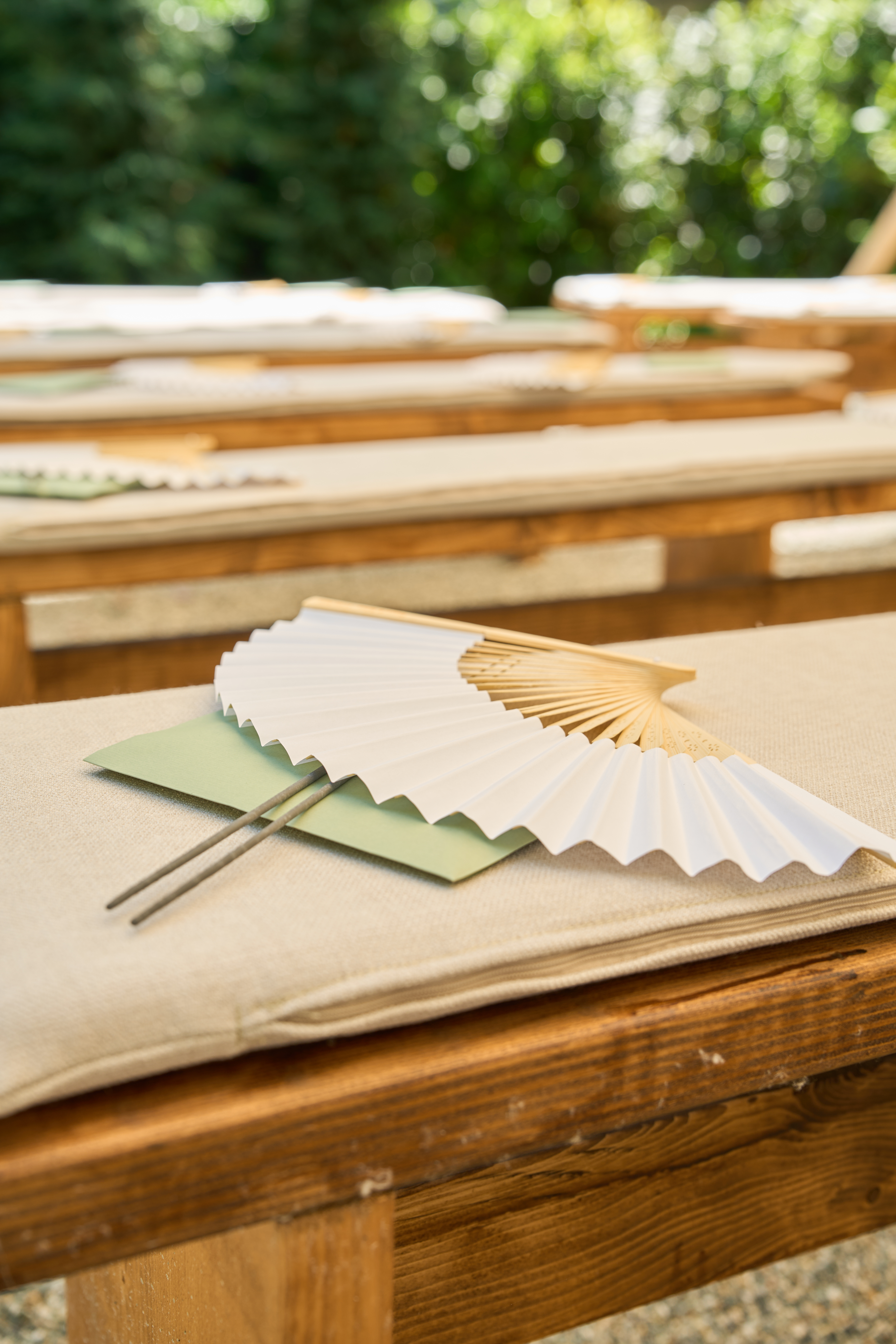 Hochzeitslocation: Zerimonie  - AL Castello Resort -Cascina Capitanio 