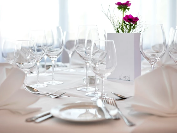 Hochzeit: Hochzeitsdekoration  - ARCOTEL Nike Linz