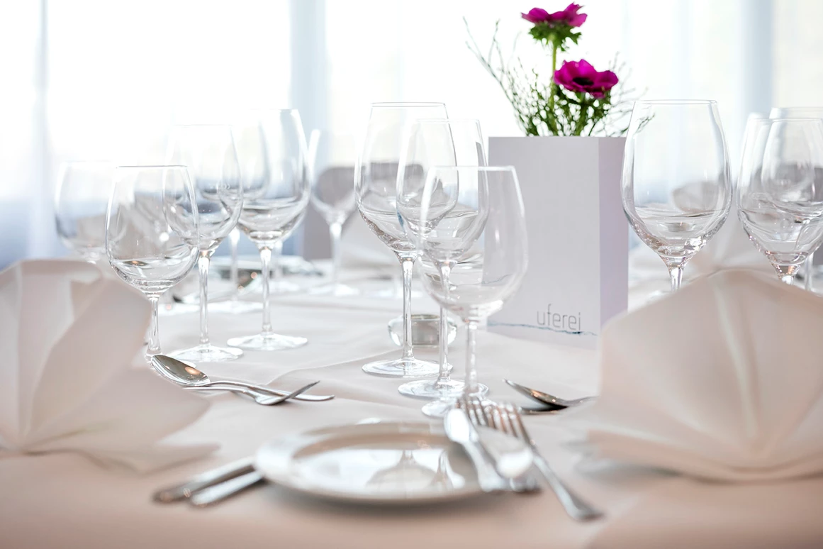 Hochzeit: Hochzeitsdekoration  - ARCOTEL Nike Linz