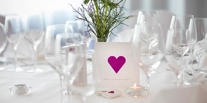 Hochzeit - Hartkirchen - Hochzeit - ARCOTEL Nike Linz