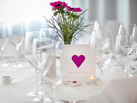 Hochzeit: Hochzeit - ARCOTEL Nike Linz