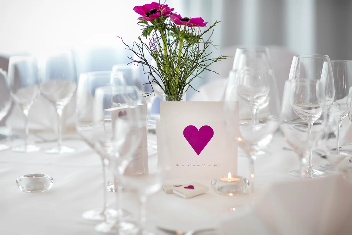 Hochzeit: Hochzeit - ARCOTEL Nike Linz