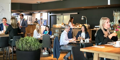 Hochzeit - Hartkirchen - Restaurant - ARCOTEL Nike Linz