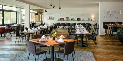 Hochzeit - Hartkirchen - Restaurant  - ARCOTEL Nike Linz