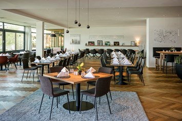 Hochzeit: Restaurant  - ARCOTEL Nike Linz