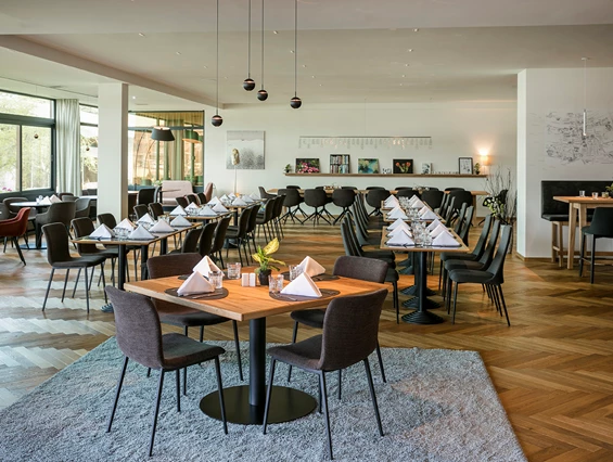 Hochzeit: Restaurant  - ARCOTEL Nike Linz