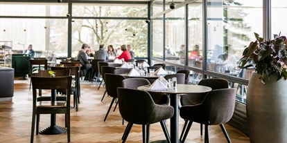 Hochzeit - Hartkirchen - Café Bar  - ARCOTEL Nike Linz