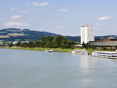 Hochzeit: ARCOTEL Nike Linz - ARCOTEL Nike Linz