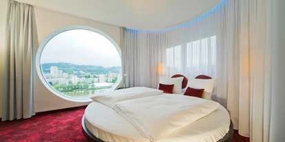 Hochzeit - Hartkirchen - Hochzeitssuite - ARCOTEL Nike Linz