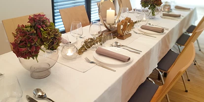 Hochzeit - Natternbach - VAZ Pramtal