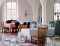Hochzeit: Schloss Jägersburg GmbH & Co. KG