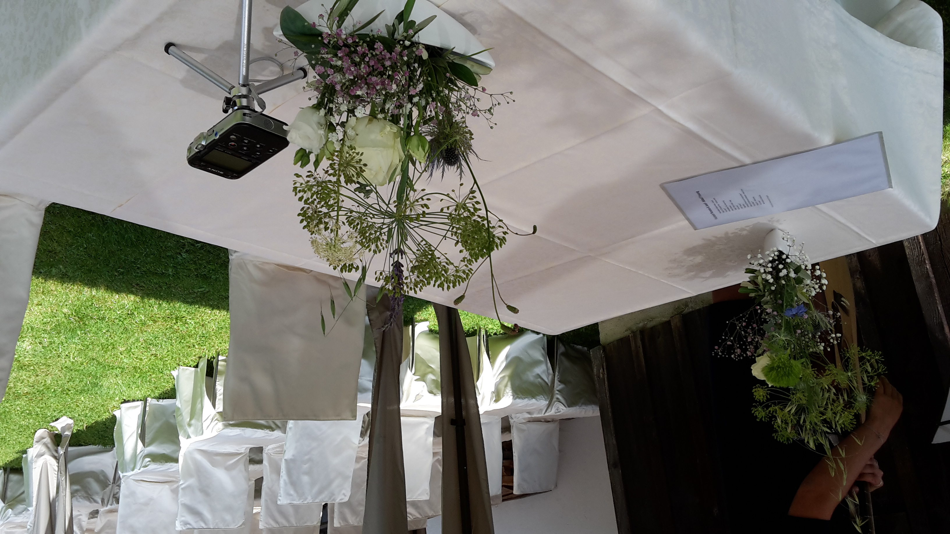 Hochzeitslocation: Seelackenmuseum