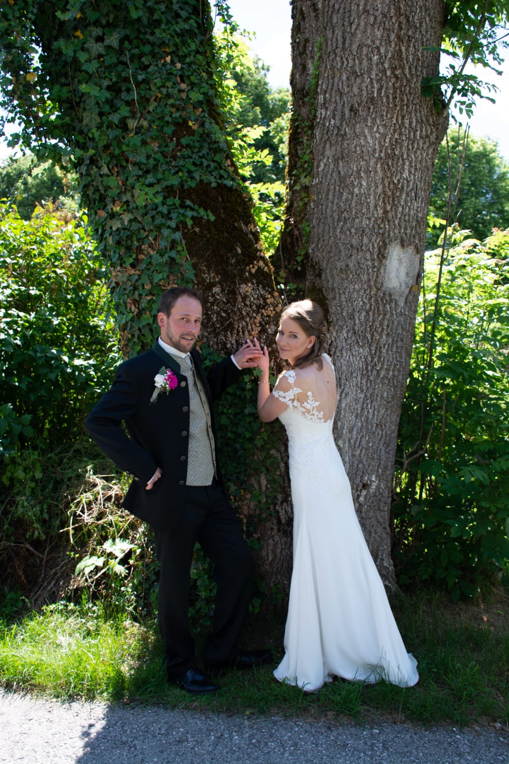 Hochzeitslocation: Seelackenmuseum