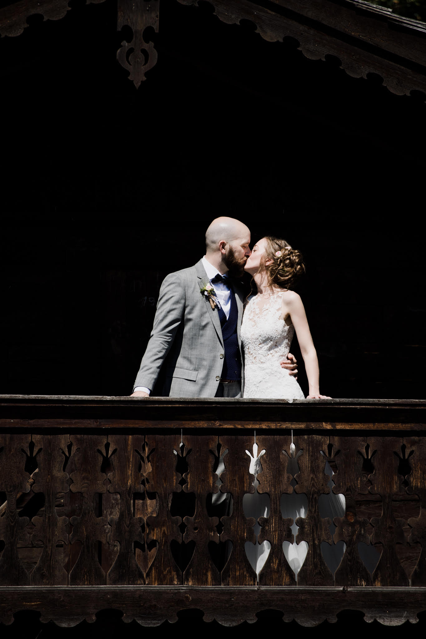 Hochzeitslocation: Seelackenmuseum