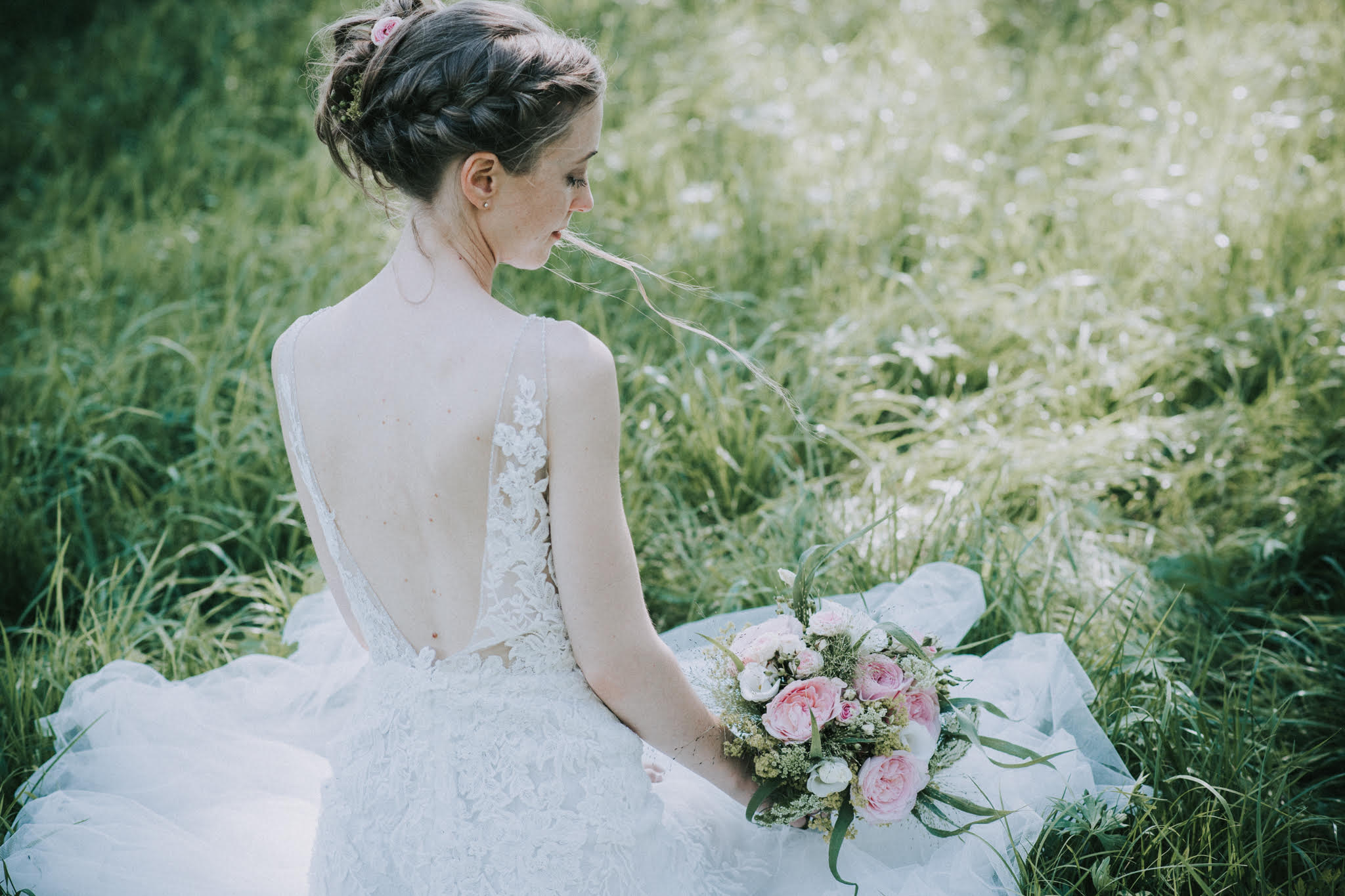 Mariage - Pongau - Seelackenmuseum