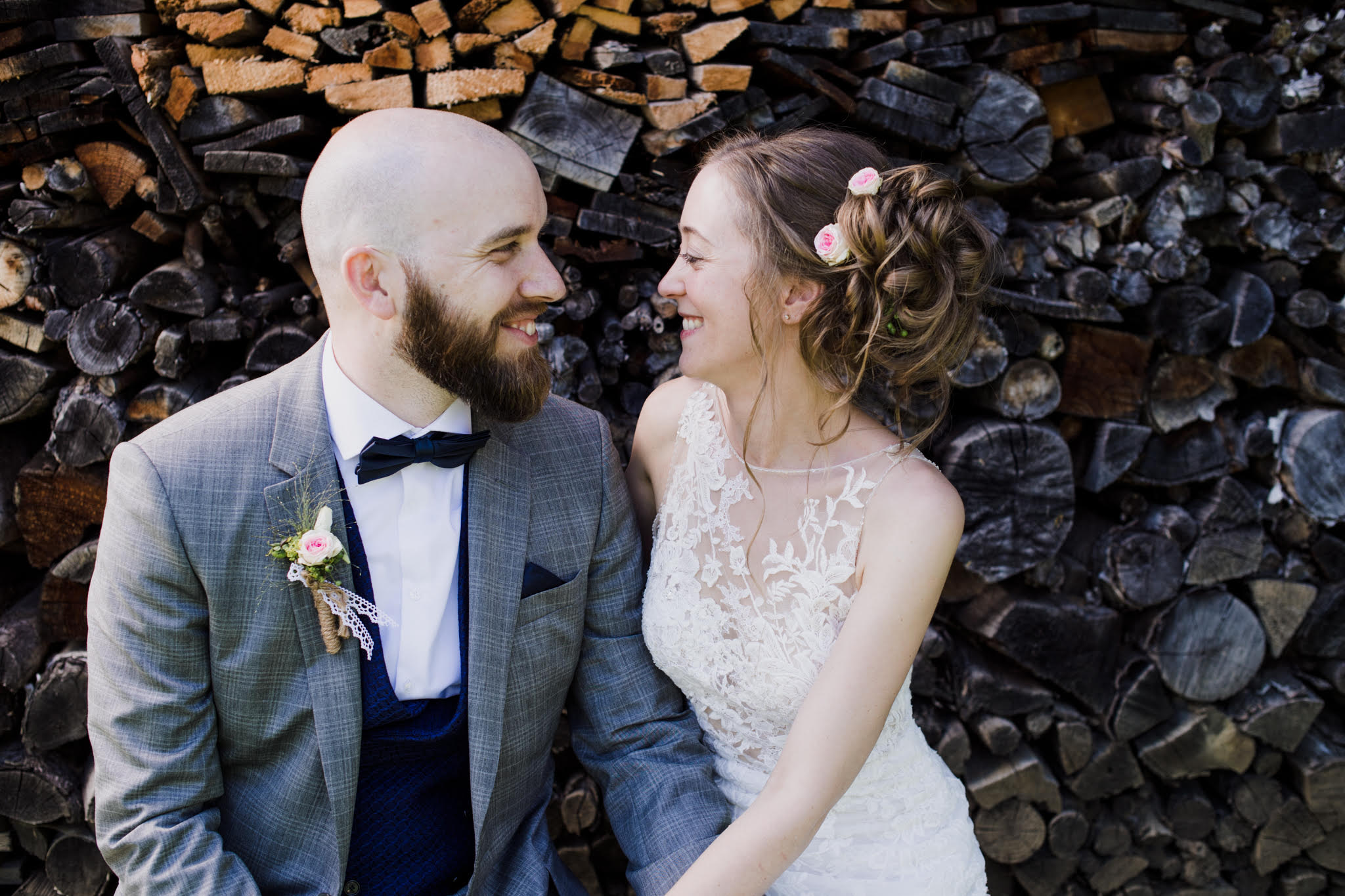 Hochzeitslocation: Seelackenmuseum