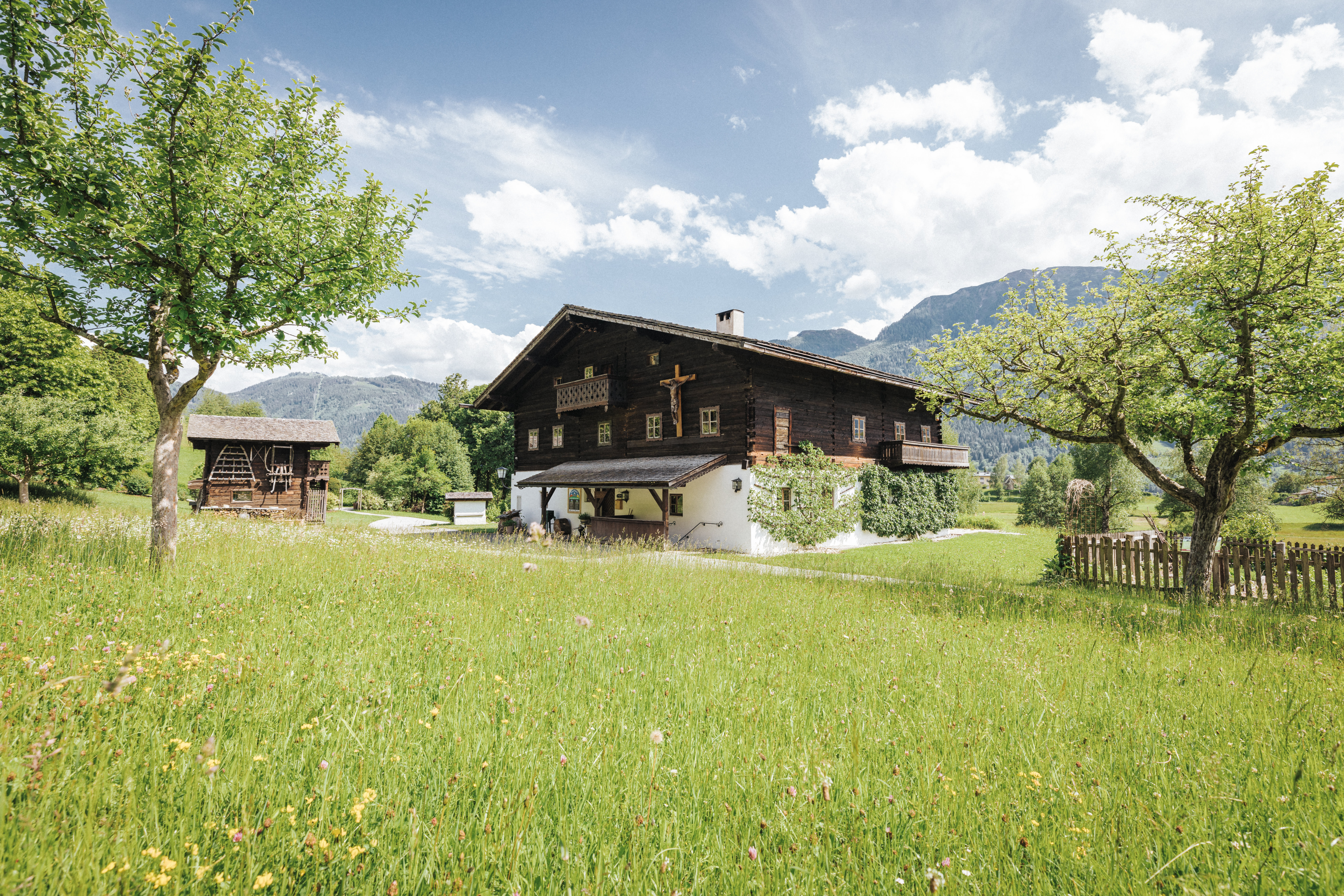 Hochzeitslocation: Seelackenmuseum