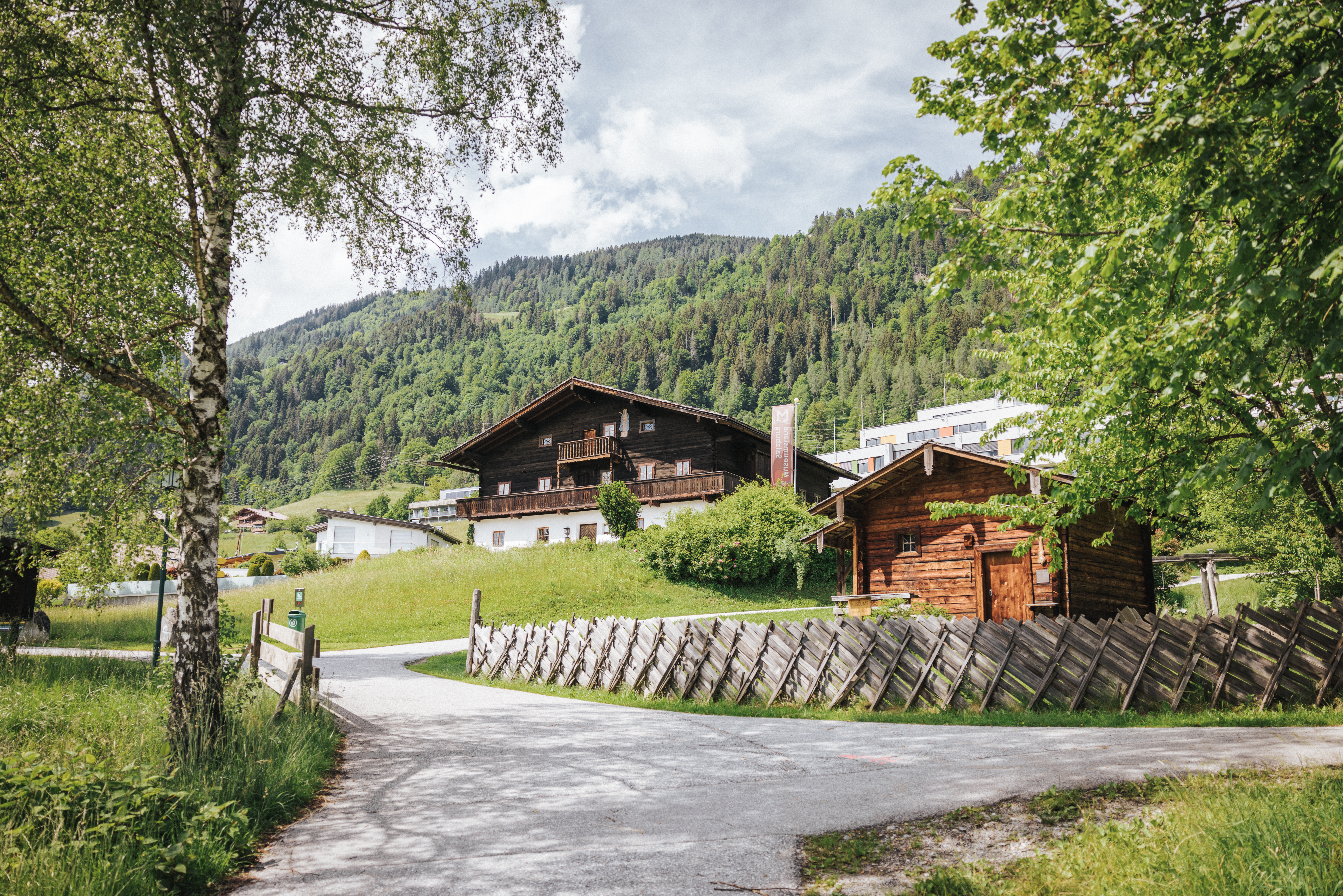 Hochzeitslocation: Seelackenmuseum