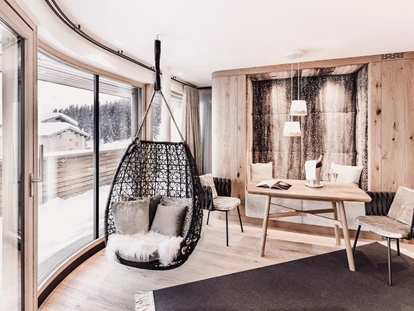 Mariage - St. Anton am Arlberg - Hotel Goldener Berg & Alter Goldener Berg