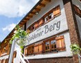 Hochzeit: Der Alte Goldene Berg als perfekte Location für Ihren besonderen Tag - Hotel Goldener Berg & Alter Goldener Berg
