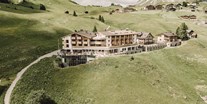 Hochzeit - Umgebung: in den Bergen - Alpenregion Bludenz - Hotel Goldener Berg & Alter Goldener Berg