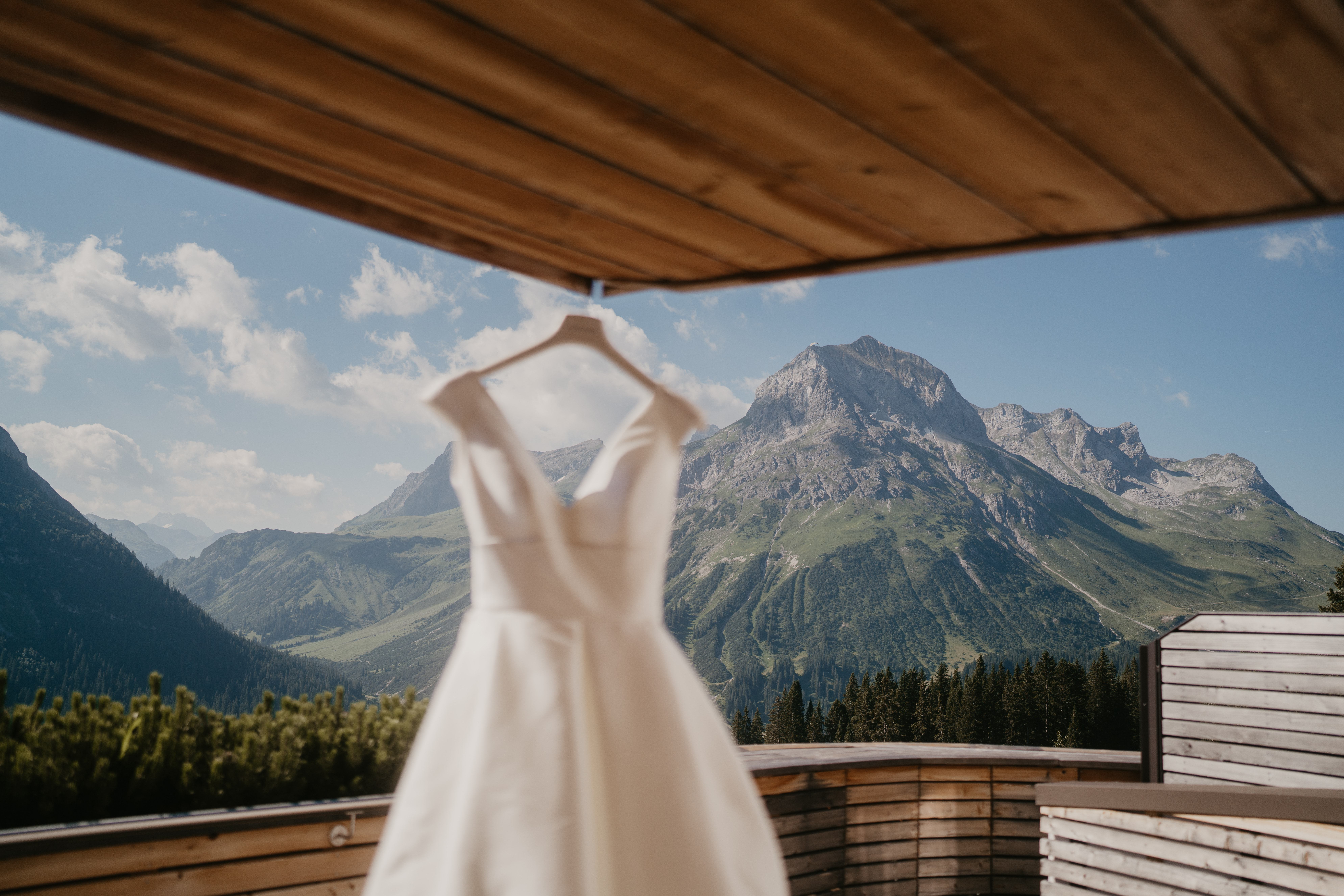 Hochzeitslocation: Hochzeit mit Aussicht - Hotel Goldener Berg & Alter Goldener Berg
