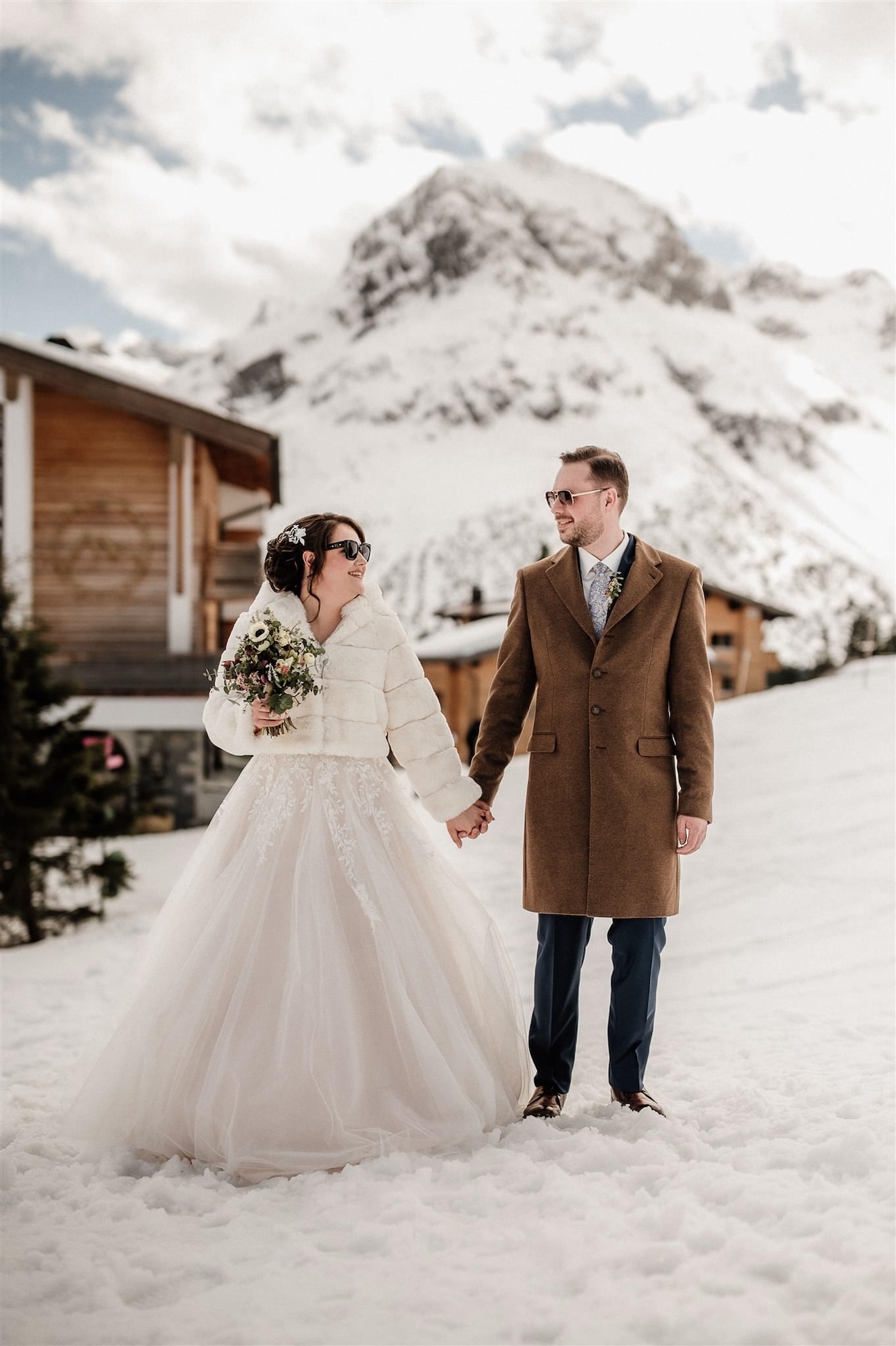 Mariage - Sommerhochzeit - Hotel Goldener Berg & Alter Goldener Berg