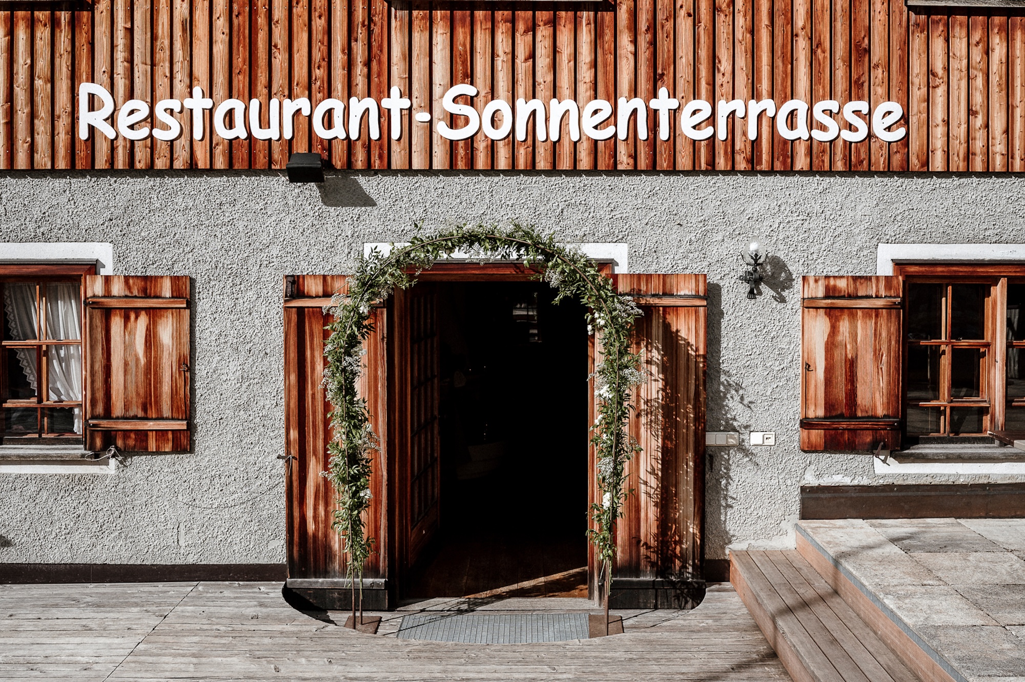 Hochzeitslocation: Hotel Goldener Berg & Alter Goldener Berg