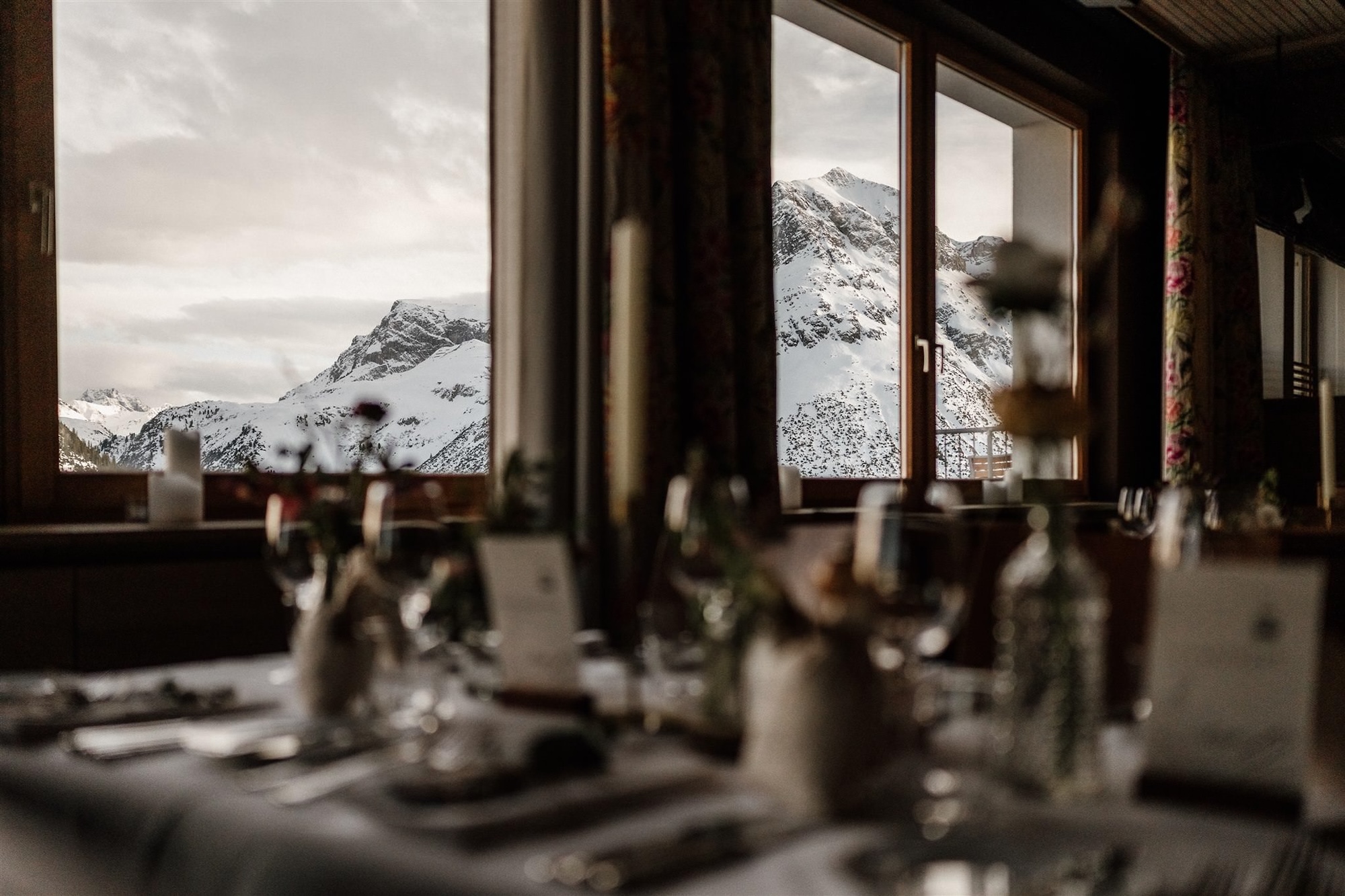 Hochzeitslocation: Hotel Goldener Berg & Alter Goldener Berg
